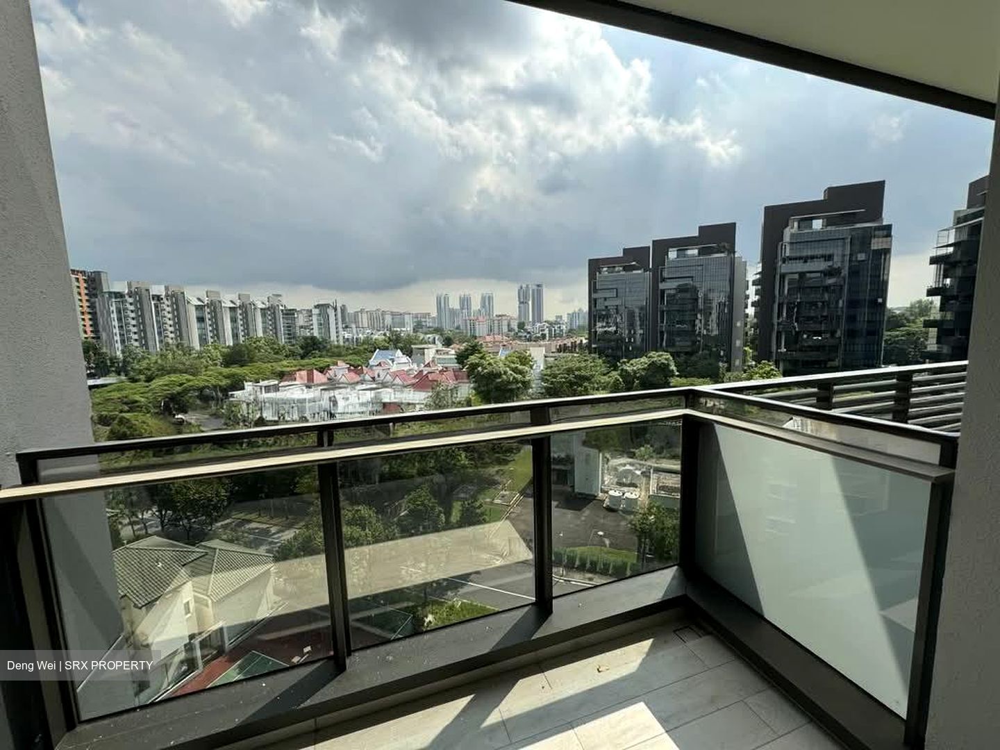 Leedon Green (D10), Condominium #557470571